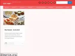 Sites similar to istetarif.com
