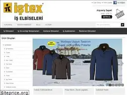 Sites similar to istex.com.tr