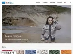 Sites similar to istex.is