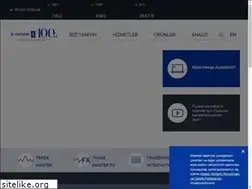 Sites similar to isteyatirim.com.tr