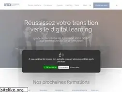 Sites similar to istf-formation.fr