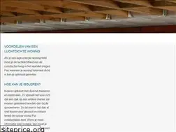 Sites similar to istf.be
