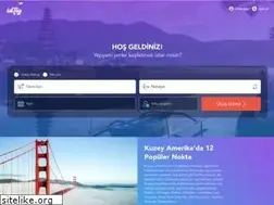 Sites similar to istfly.com