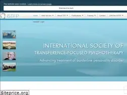 Sites similar to istfp.org