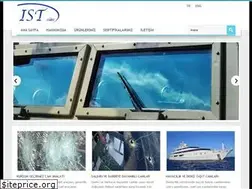 Sites similar to istglass.com