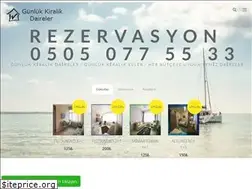 Sites similar to istgunlukkiralik.com