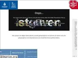 Sites similar to istguven.istanbul