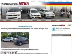 Sites similar to istha.nl