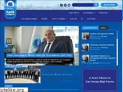 Sites similar to isthalkulasim.com.tr