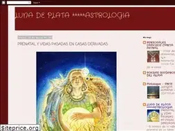 Sites similar to isthar-lunadeplata.blogspot.com