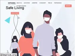 Sites similar to isthara.com