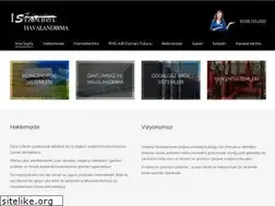 Sites similar to isthavalandirma.com