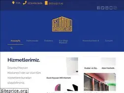 Sites similar to isthayvanhastanesi.com