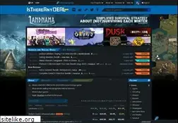 Sites similar to isthereanydeal.com