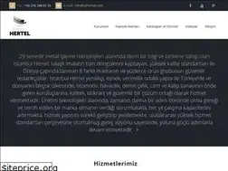 Sites similar to isthertel.com