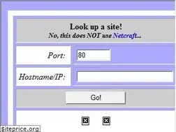 Sites similar to isthisthingon.org