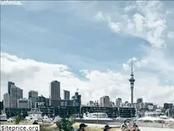 Sites similar to isthmus.co.nz