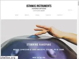 Sites similar to isthmusinstruments.com