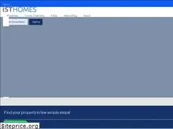 Sites similar to isthomes.com