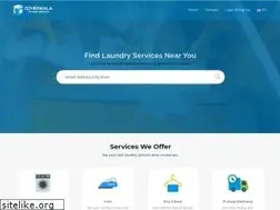 Sites similar to isthriwala.com