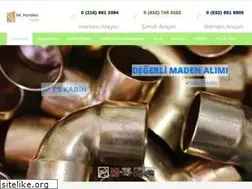 Sites similar to isthurdaci.com