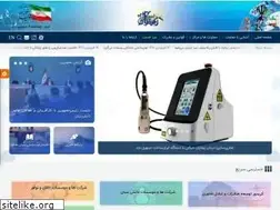 Sites similar to isti.ir