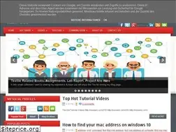 Sites similar to istiak10.blogspot.com