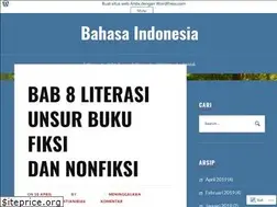 Sites similar to istianibi66.wordpress.com