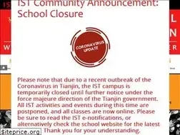 Sites similar to istianjin.org