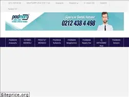 Sites similar to istibramendili.com