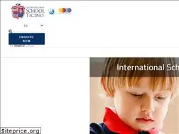 Sites similar to isticino.com