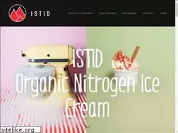 Sites similar to istid.dk