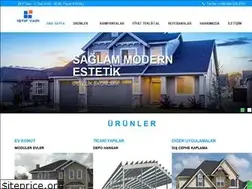 Sites similar to istifyapi.com.tr