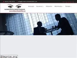 Sites similar to istihbaratdedektiflik.com