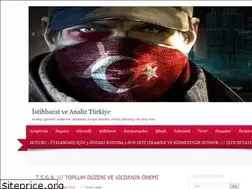 Sites similar to istihbaratveanaliz.wordpress.com