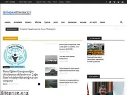Sites similar to istihdam-merkezi.com