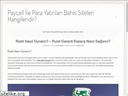 Sites similar to istikamet.net