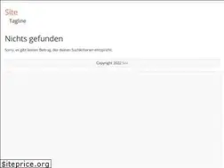 Sites similar to istikbal-frankfurt.de