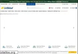 Sites similar to istikbal.com.tr