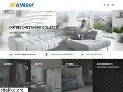 Sites similar to istikbal.nl