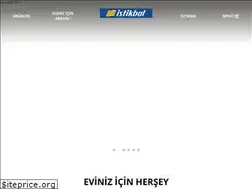Sites similar to istikbalaydin.com