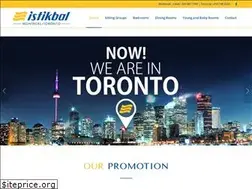 Sites similar to istikbalcanada.ca