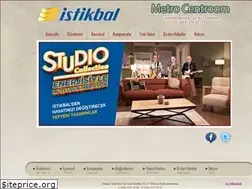 Sites similar to istikbalelbistan.com