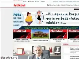 Sites similar to istikbalgazetesi.com