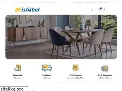 Sites similar to istikbalkenya.com