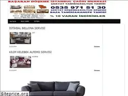 Sites similar to istikbalkoltukdoseme.com