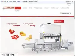 Sites similar to istikbalmakina.com