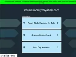 Sites similar to istikbalmobilyafiyatlari.com