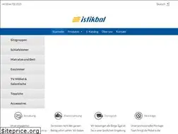 Sites similar to istikbalmoebel.ch