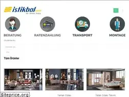 Sites similar to istikbalnrw.com